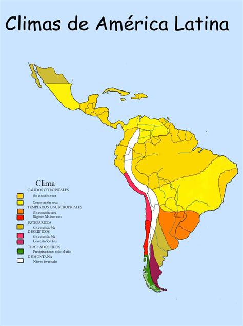 This map was created by a user. Mapa de america latina