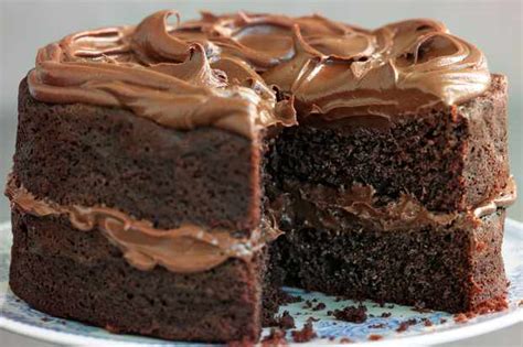 Relevance popular quick & easy. 29 Easy Cake Recipes For Simple Cakes - olivemagazine