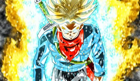 Dragon Ball Super Wallpaper ·① Download Free Awesome Full Hd Wallpapers