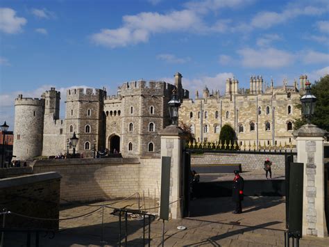 Current voyage & eta changes. Jetzt wird's royal! Zu Gast im Windsor Castle - Die ...