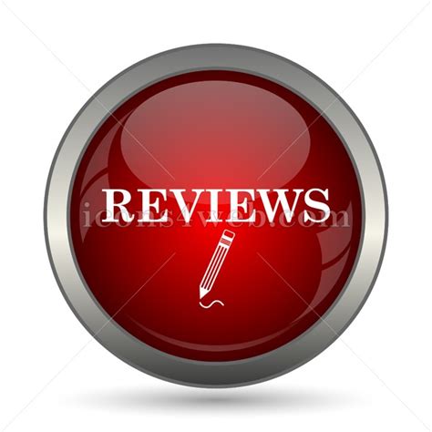 Reviews Vector Icon