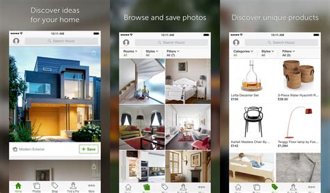 With over 800k downloads in the app store, planner 5d makes interior design easier than ever! The Best Must Have Decorating Apps For Interior Designers ...