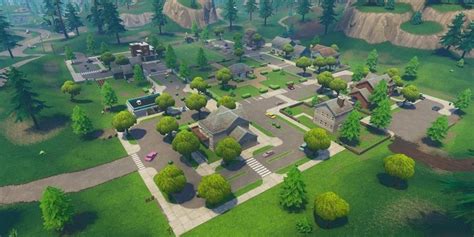 Download fortnite png free icons and png images. Fortnite Season X: Where to find Stop signs for the Road ...