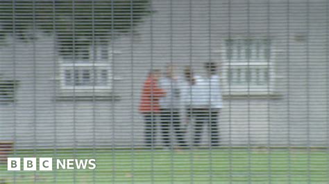 Overcrowding Warning Over Scottish Female Prison Plans Bbc News