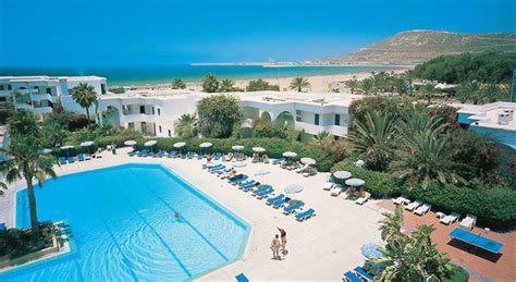Check spelling or type a new query. Spotdeal.dk - MAROKKO MED ALL INCLUSIVE