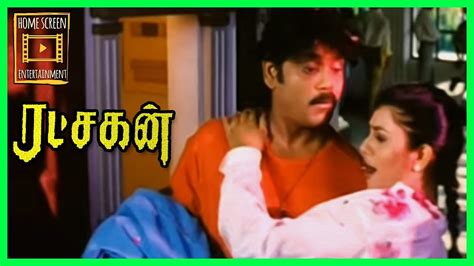 Taapsee pannu in haseen dillruba hd rip full movie added l 720p l. Ratchagan Tamil Movie | scene 12 - YouTube