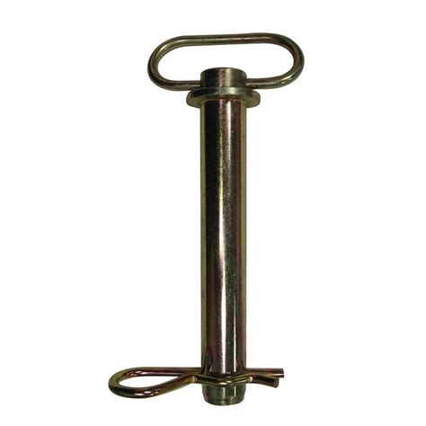 Mild Steel Tractor Hitch Pin Size M12 At Rs 25piece In Ludhiana Id