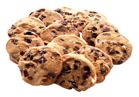 Chocolate Cookie Png Image For Free Download