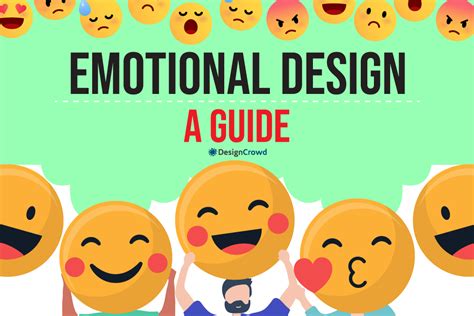 Emotional Design A Guide