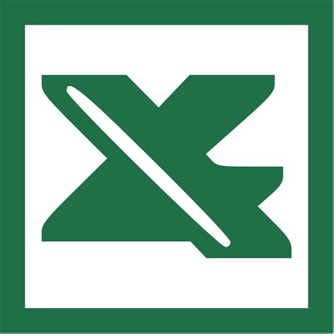 Filemicrosoft Excel 2013 Logosvg Wikimedia Commons