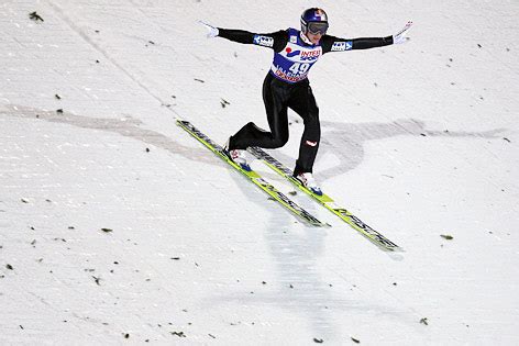 Erstellt am gestern um 18:42. Skispringen steht Reform ins Haus - sport.ORF.at