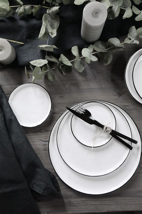 #broste #copenhagen #Gedeckter Tisch Broste #Salt | A ...