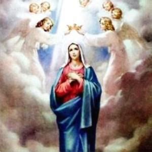 Santuário de nossa senhora da serra. Conheça a história da Assunção de Nossa Senhora