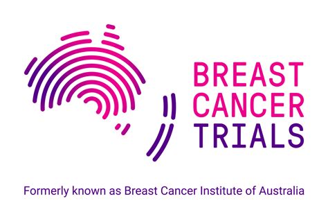 breast cancer trials pro bono australia