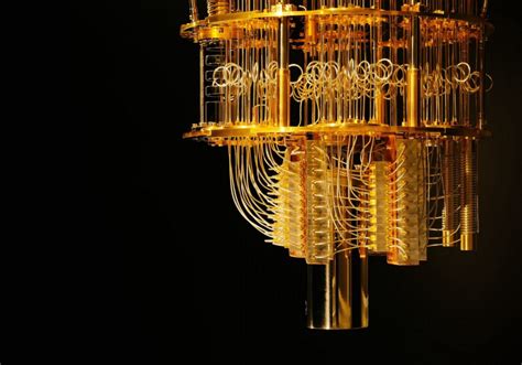 Important milestone in the creation of a quantum computer that uses transistors as qubits. IBM VP says quantum computer commercialization coming in ...