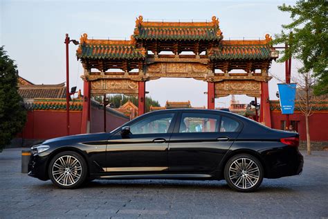 Welcome to the official bmw i facebook page! BMW Set To Become China's Best-Selling Luxury Carmaker | Carscoops