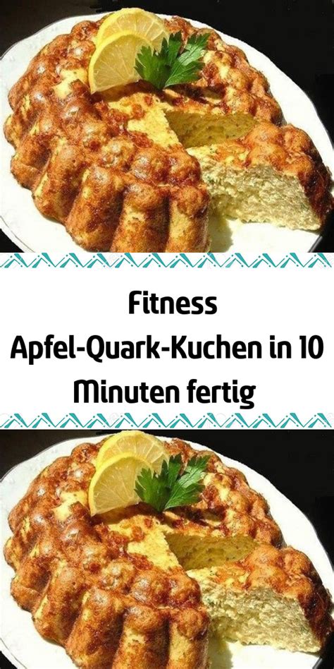 Check spelling or type a new query. Fitness Apfel-Quark-Kuchen in 10 Minuten fertig in 2020 ...