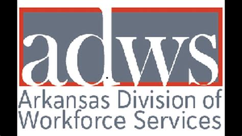Arkansas Division Of Workforce Services Public Comment Hearing For