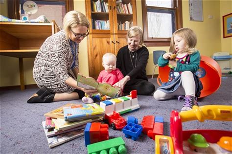Maternal & Child Health Centre locations - Colac Otway Shire