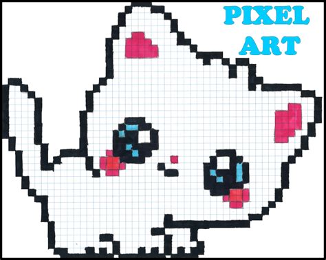 Voir plus d'idées sur le thème minecraft pixel art, cross stitch, pixel art templates. Pixel Art Facile Papillon : Pixel Art Kiditendance Cour De ...