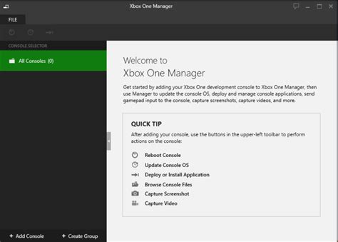 Xbox One Modding One Step Closer Thanks To Nothalt Leaking Sdk Xpg