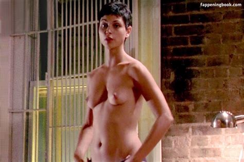 Morena Baccarin Nude Sexy The Fappening Uncensored Photo FappeningBook