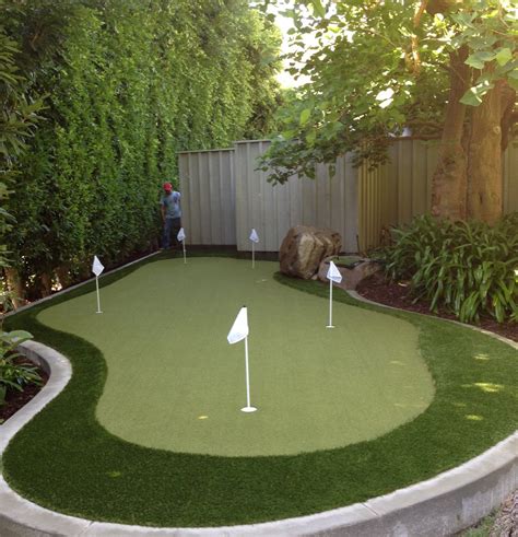 Number one synthetic putting turf in golf. Synthetic Putting Green Turf | Synthetic Turf International