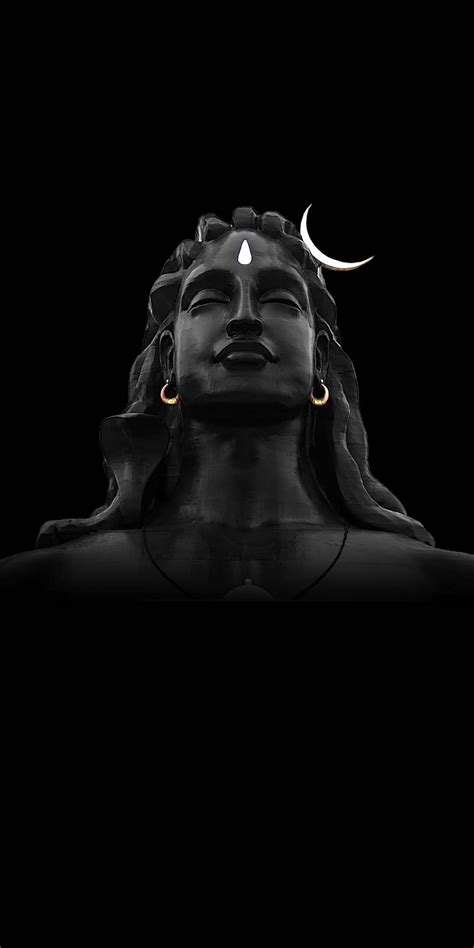 Search free wallpapers 4k wallpapers on zedge and personalize your phone to suit you. Amoled Lord Shiva Wallpapers - Wallpaper Cave