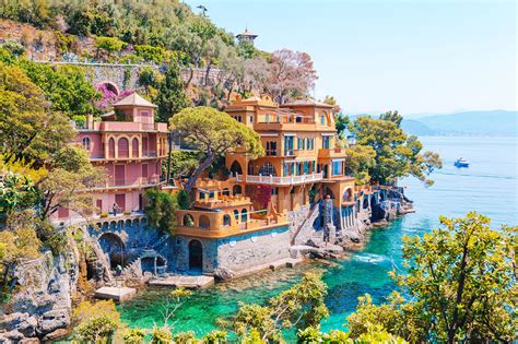 The Best Italian Seaside Resorts