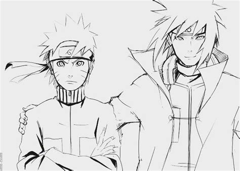 50 gambar mewarnai yang seru dan menarik untuk anak anak informazone halaman mewarnai kartun warna 15+ Trend Terbaru Gambar Sketsa Anime Naruto Dan Sasuke ...