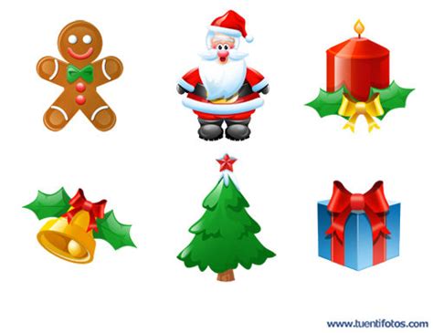 Cosas De Navidad