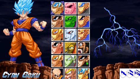 We update our website regularly and add new games nearly every day! Dragon Ball Z 2 Player Unblocked