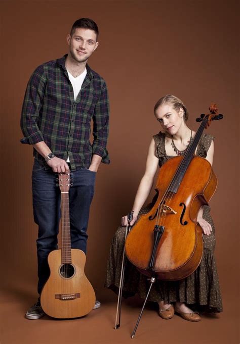 Colm Keegan And Laura Durrant Ckontour2015 Celtic Music