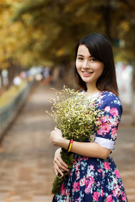 Vietnamese Model Beautiful Girls In Vietnam 2018 Part 14 Page 2