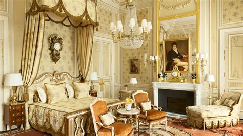 Ritz Paris France Hotel Review Condé Nast Traveler