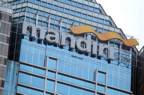 Yth nasabah mib, untuk mendukung kebutuhan transaksi anda di akhir tahun, pada tanggal 30. Bank Mandiri Kembangkan Bisnis Pelaku Usaha Fintech