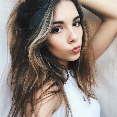 Gh General Hospital Haley Pullos Celebrates 18th Birthday — See How She