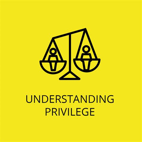 Understanding Privilege Now