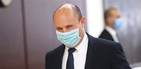 יש פתרון לפלונטר הפוליטי ורוב עצום בציבור תומך בו. בנט שובר ימינה: לא אעמוד בראש ממשלת שמאל - גלובס