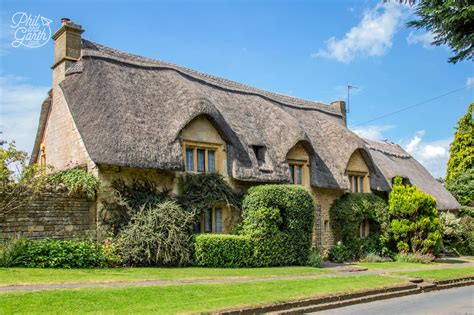 The Cotswolds Britains Best Quintessentially English Villages Phil