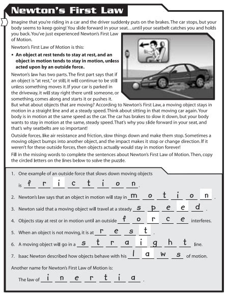 Week 6 - Mrs. Bhandari's Grade 7 Science