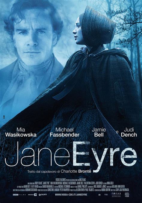 Secci N Visual De Jane Eyre Filmaffinity