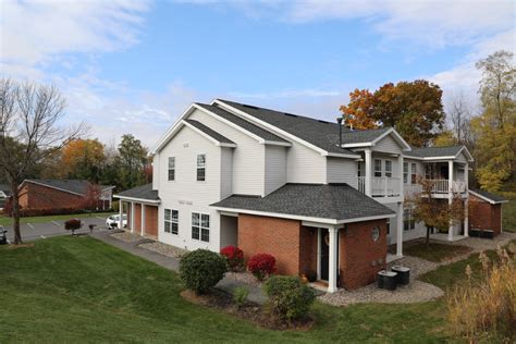 The Woodlands Apartments In Latham Ny