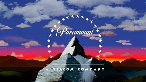 Paramount Pictures 1987 2002 Logo Remake By Tppercival On Deviantart