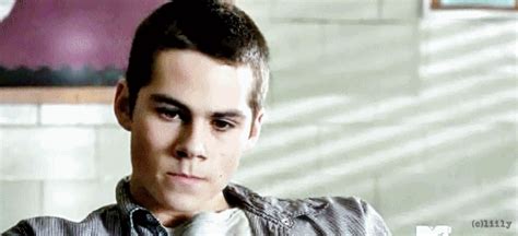 Minden jog a tulajdonost illet.* Dylan gifs! - Dylan O'Brien Fan Art (23372209) - Fanpop