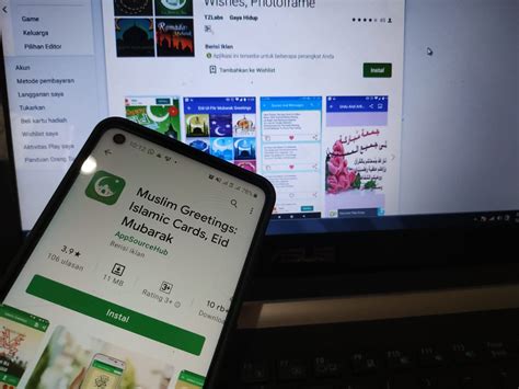 Cara bikin kartu lebaran idul fitri 2021 atau 1442 h, mudah, cukup gunakan aplikasi gratis di playstore maupun ios atau template dari whatsapp. 5 Rekomendasi Aplikasi Gratis untuk Bikin Kartu Ucapan Lebaran 1442 H - Medcom.id