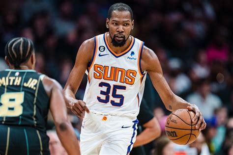 Game Recap Kevin Durant Dazzles In Suns Debut Phoenix Wins 105 91