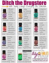 Young Living Oil