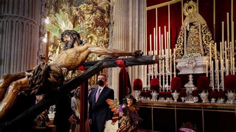 Semana Santa 2021 En España ¿qué Días Son Festivo Y Cuáles No En Cada Comunidad