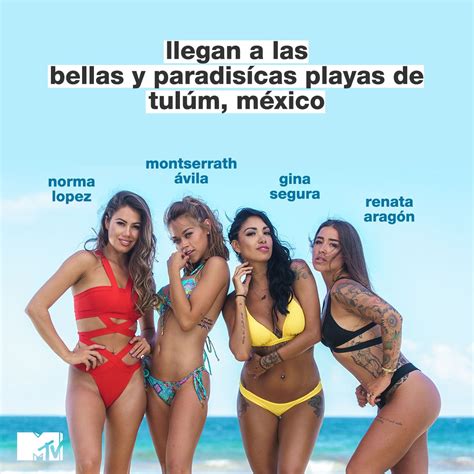 mtvla on twitter el show más controversial llega a latinoamerica ¡y esto es todo lo que tienes